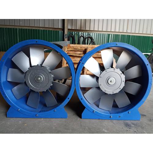 Quạt hướng trục 3HP